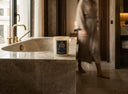 <p>Soft fragrances<br/>& quiet luxury</p>